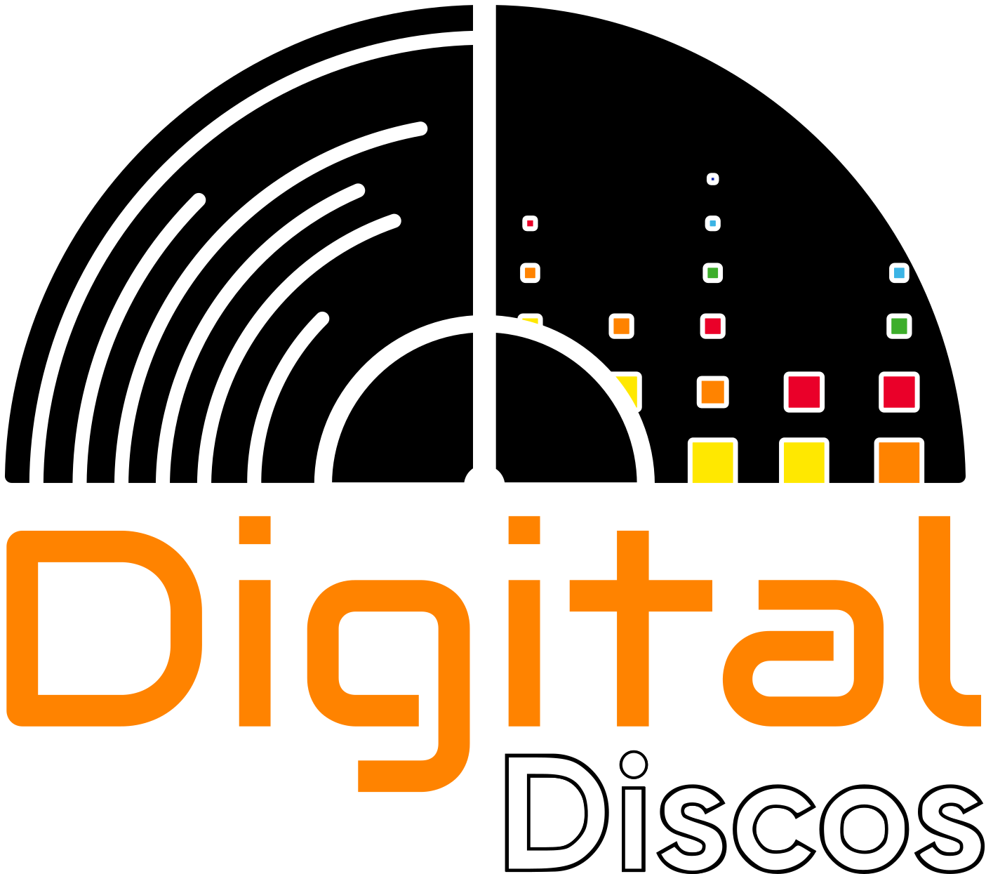 Digital Discos